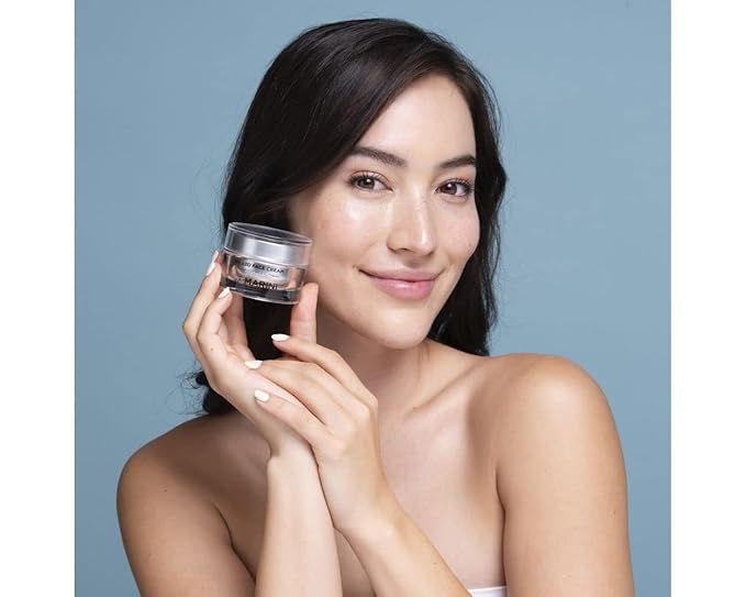 Jan Marini Skin Research Hyla3D® Face Cream - Hyaluronic Acid Complex - 1 Oz