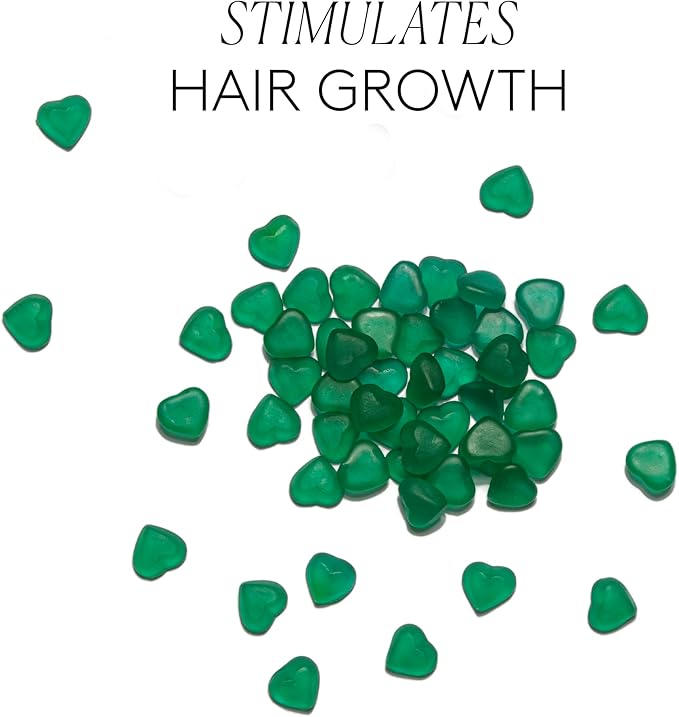 COCUNAT - Pack 3 Months Happy Hair - Vitamins to Strengthen, Stimulate Growth and Prevent Hair Loss - Fine and Damaged Hair - 5,000 mcg of Biotin - Results in 6 Weeks - 180 Gummies