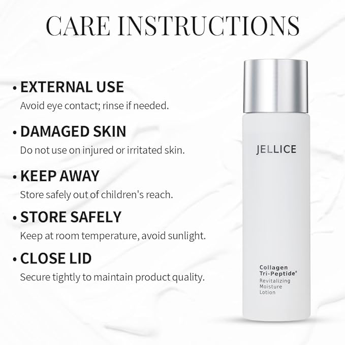 Revitalizing Moisture Lotion