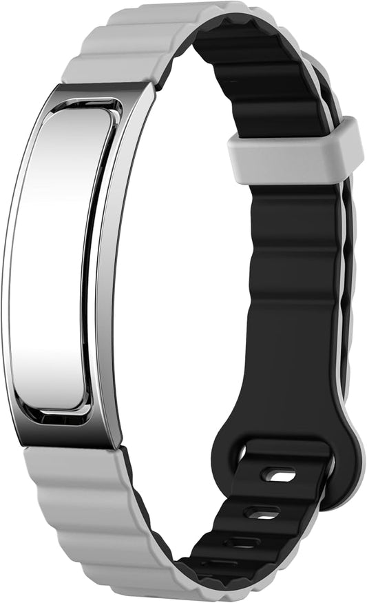 Fitness Tracker Fitness Watch with Heart Rate Monitor Step Counter Sleep Tracking for Women for Android iOS