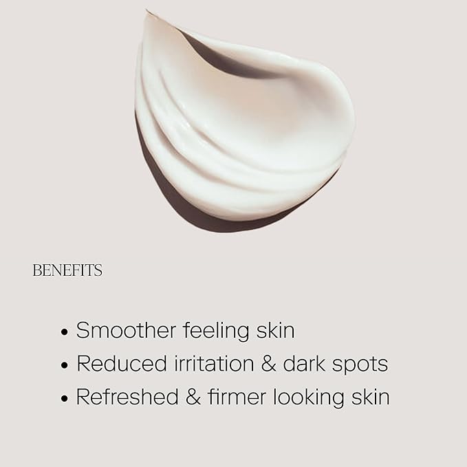 EXO FACE® - Exoceuticals Perfection Face Moisturizer with Exosomes - Luxury Beauty Cream - Hydrating & Firming - Supports Collagen & Elasticity - Premium Exosome Skin Care | 50ml, 1.7 fl.oz