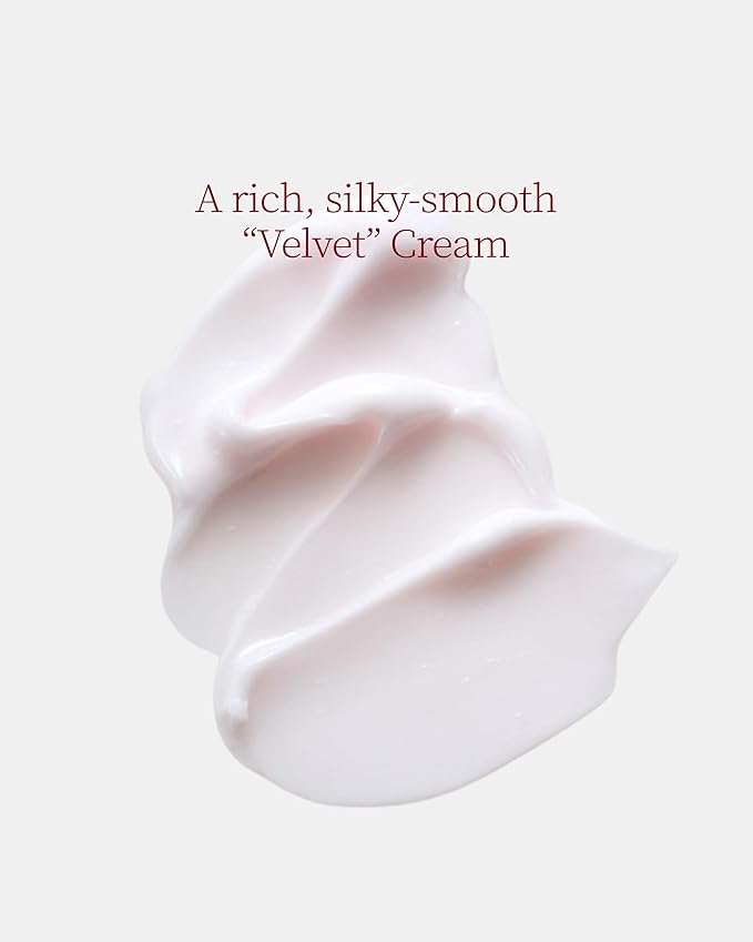 Redbarrier Cream | Anti-Aging Face Moisturizer with Peptides & Ceramides for Wrinkles & Skin Barrier Repair | Vegan Korean Skincare to Firm, Hydrate & Restore Radiance, 1.69 fl. oz.