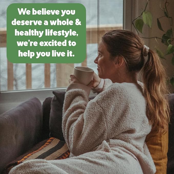 Heavenly Tea Leaves Organic Assorted 9 Loose Leaf Tea Gift Box (Approx. 90 Cups of Tea), Sampler Set of 9 Teas & Herbal Tisanes - Great Hot or Iced, High to No Caffeine