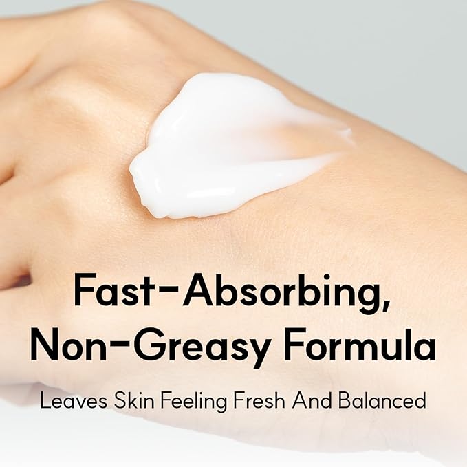 Centelsome 5X Soothing Cream 1.69 fl oz/50ml | Face Moisturizer for Skin Regeneration, Hydration, Blemish Spot Treatment, Korean Skincare, Centella Asiatica, Niacinamide, Exosomes, Panthenol