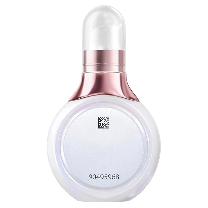 Olay Super Serum Trial Size - Niacinamide, Vitamin C & E, Collagen Peptide, AHA - 5-in-1 Skin Care Benefits - Healthy Glow, Brightening, Hydrating, Smoothing, Firming, Evens Tone, Anti-Aging, 0.4 Oz