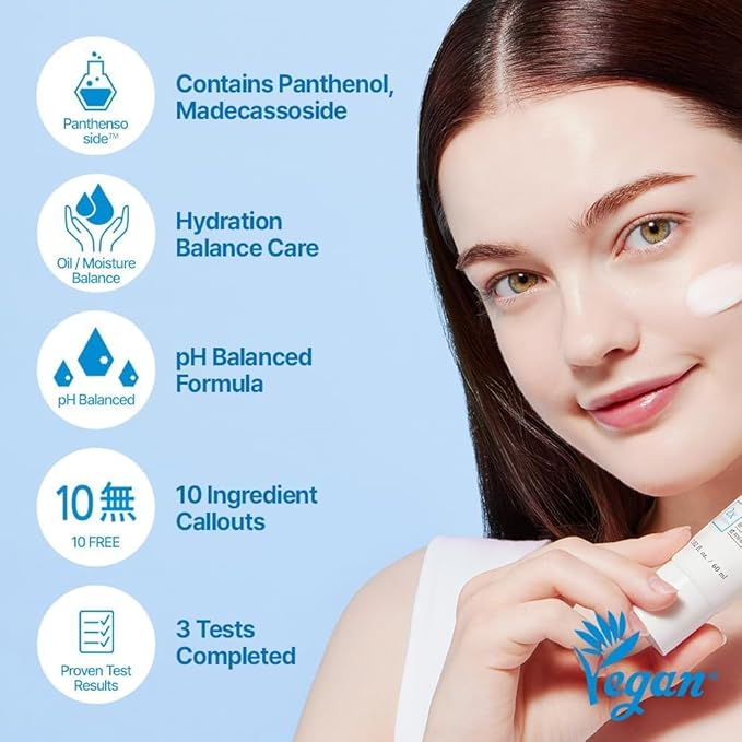 ETUDE SoonJung 2x Intensive Cream Best Trio Set for Barrier Repair | 2x Barrier Cream 2.02 Fl Oz + pH 5.5 Relief Toner 0.85 Fl Oz + Foam Cleanser 0.68 Fl Oz, Korean Skin Care