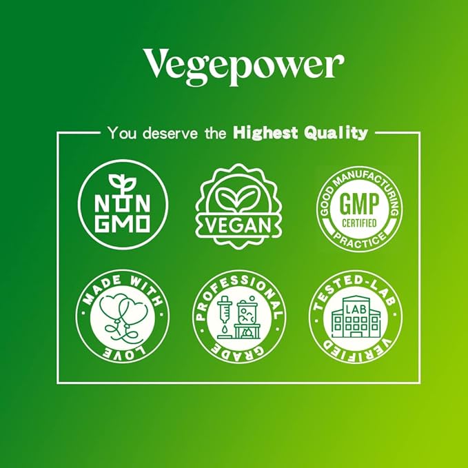 Vegan Whole Food Multivitamin for Men, Methylated Multivitamin for Men and Women, Organic Fruit and Veggies Supplement, Herb & Mushroom Blend, Plant Omegas, All Natural, Non-GMO, 180 Count
