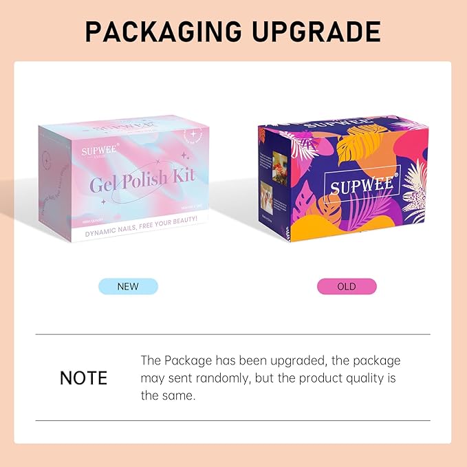 Magnetic Cat Eye Nail Polish Set, 12 Colors, 9D Cateye Nail Polish, Holographic Glitter, Magnetic Gel Polish, Soak Off Lamp, Gel Nail Art Manicure Kit