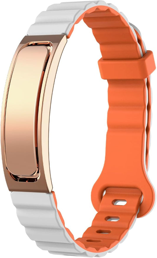 Fitness Tracker Fitness Watch with Heart Rate Monitor Step Counter Sleep Tracking for Women for Android iOS