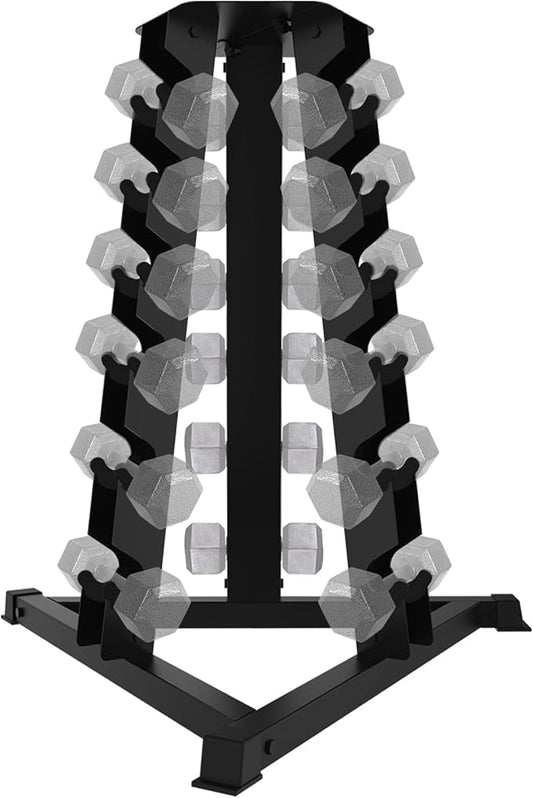 Balelinko Home Gym Equipment Workouts Strength Training Weight Loss Pilates Weights Yoga Sets Weights for Women, Men, Seniors and Youth