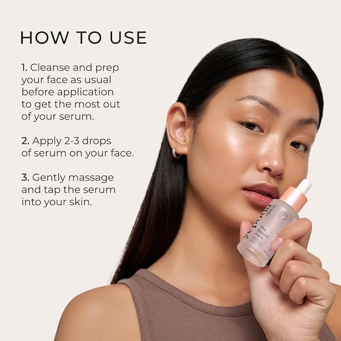 Yepoda The Make My Day Cream, Hydrating & Anti-Aging Day Moisturizer, Nourishing Cica Cream for Radiant Skin, Vegan Korean Facial Moisturizer for All Skin Types, 1.69 FL. OZ. (50ml)