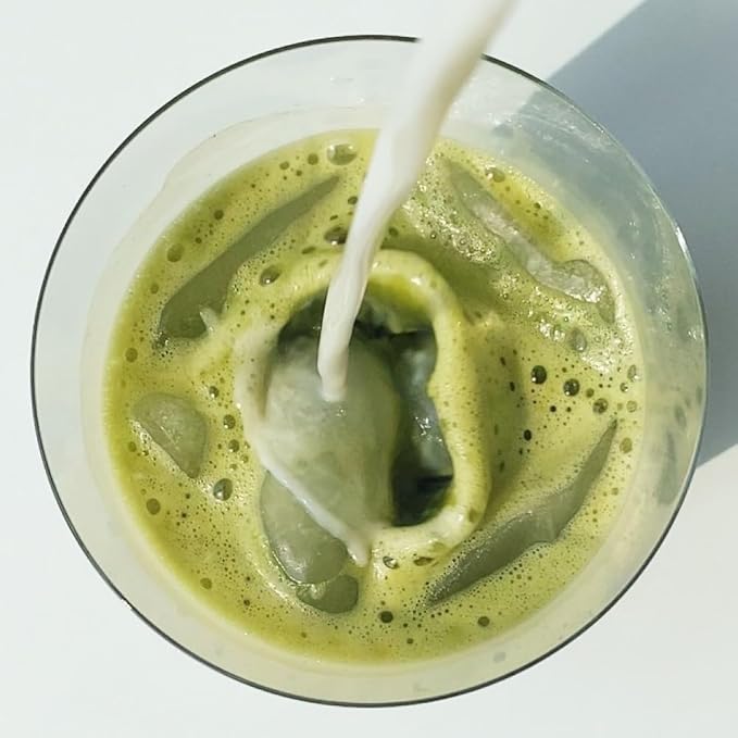 SAKARA Protein + Greens Super Powder – 30 Servings, Organic Plant-Based Blend with Hemp, Pumpkin, Pea Protein, Wheatgrass & Spirulina, Vegan Superfood Drink Mix