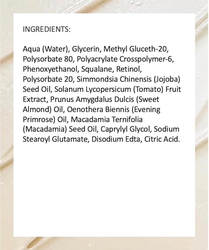 ALPHA-H | Vitamin A Serum with 0.5% Retinol