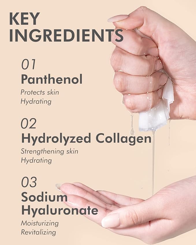 DERMAL Made in Korea Facial Mask – 20+ Years of Trusted K-Beauty, Premium Quality vs. Generic Chinese Masks, Best Value Sheet Mask for Daily Skincare – 16 Combo Pack A