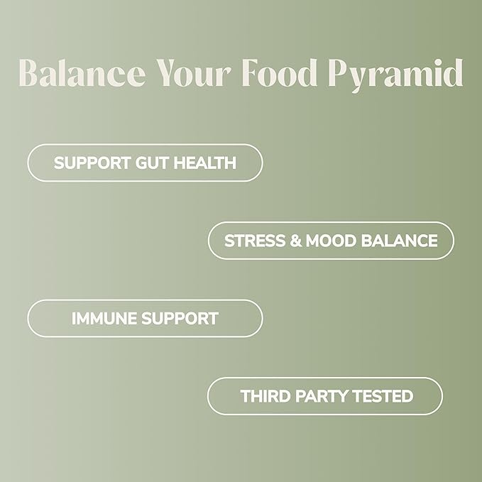Rookie Wellness Greens + Superfoods - Greens Superfoods Powder Drink Made with Whole Food Sourced Ingredients Contains Vitamins, Probiotics, Antioxidants, and Baobab Fiber (30 Servings, Crisp Apple)