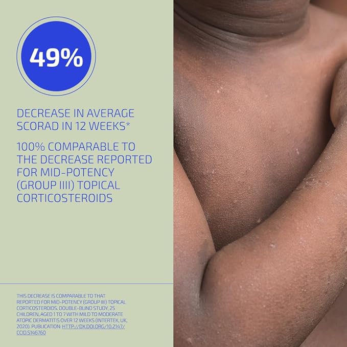 Codex Labs Kids Skin Barrier Support Gummies - Mixed Berry Flavor L-Histidine with Vitamins & Zinc - 60 Gummies for Sensitive or Eczema-Prone Skin - Non-GMO Vegan Supplement