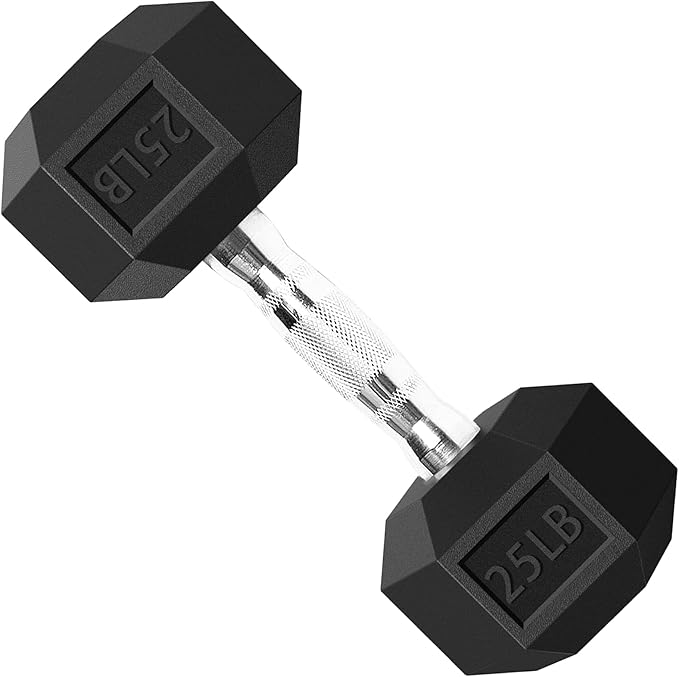 Balelinko Home Gym Equipment Workouts Strength Training Weight Loss Pilates Weights Yoga Sets Weights for Women, Men, Seniors and Youth