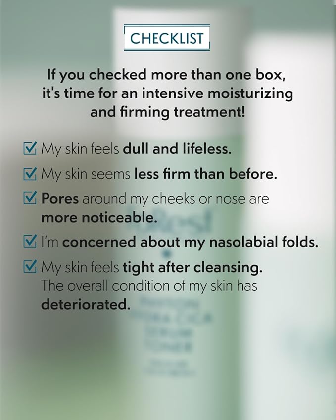 Forest Phyton Hydra CICA Serum Toner 6.76fl.oz, Moist Oil Double Layered, Long Lasting Hydration, Glowing Skin, Clean Beauty, Korean Skin Care