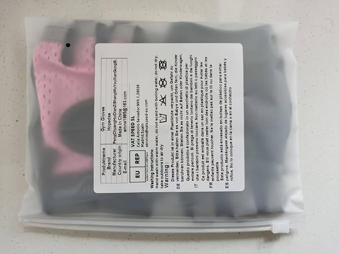 Workout Gloves Weight Lifting Gloves Palm Support Protection for Men Women, Exercise Gloves Sports for Training, Fitness, Gym,