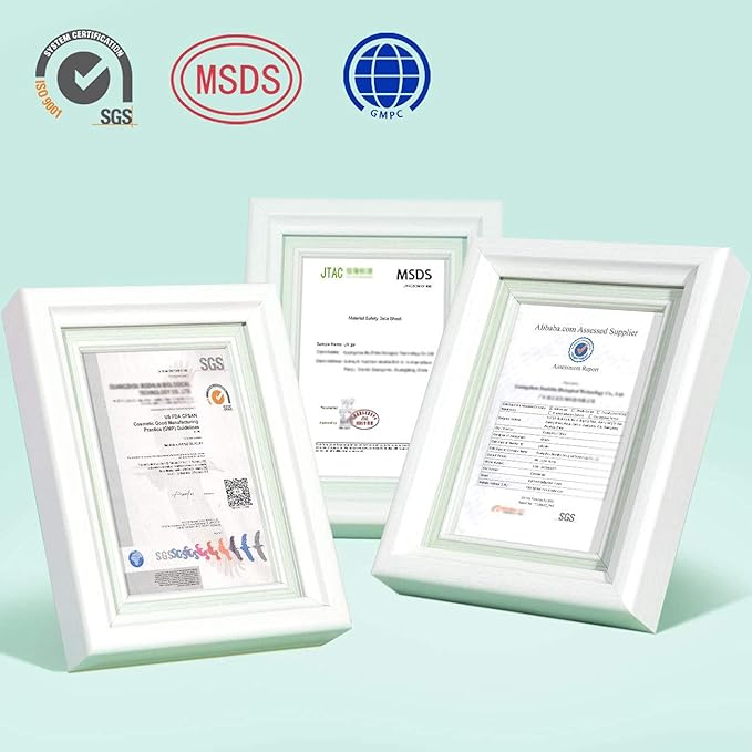 RARJSM Cotton Candy Gel Nail Polish Kit, Pastel Gelpolish Macaron Colors Collection Pink Purple Yellow Green Blue Nail Polish Set, 6PCS 7.5ML Spring Summer Color Gel Nail Polish,Curing Required