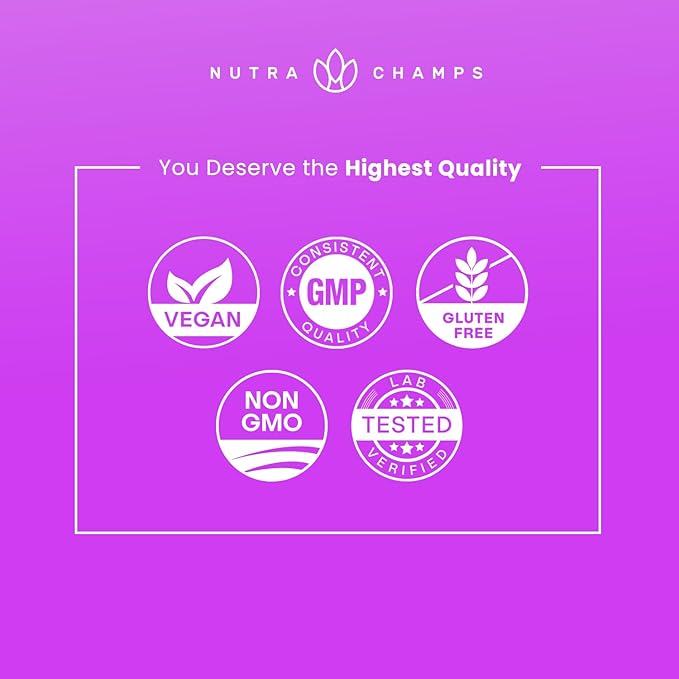 Biotin Gummies 10000mcg [High Potency] for Healthy Hair, Skin & Nails Vitamins for Women, Men & Kids - 5000mcg in Each Hair Vitamins Gummy - Vegan, Non-GMO, Hair Health Supplement