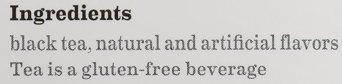 Bigelow Tea Raspberry Tea, 20 ct