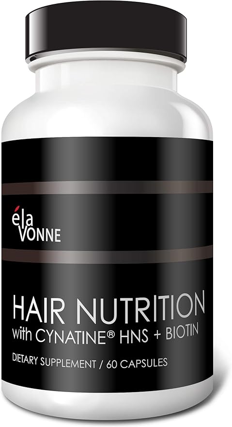 Hair Nutrition