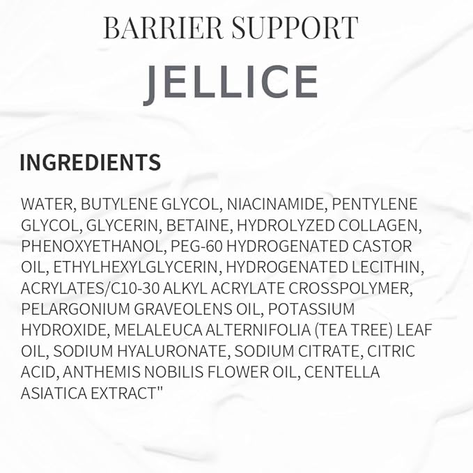 Revitalizing Moisture Lotion