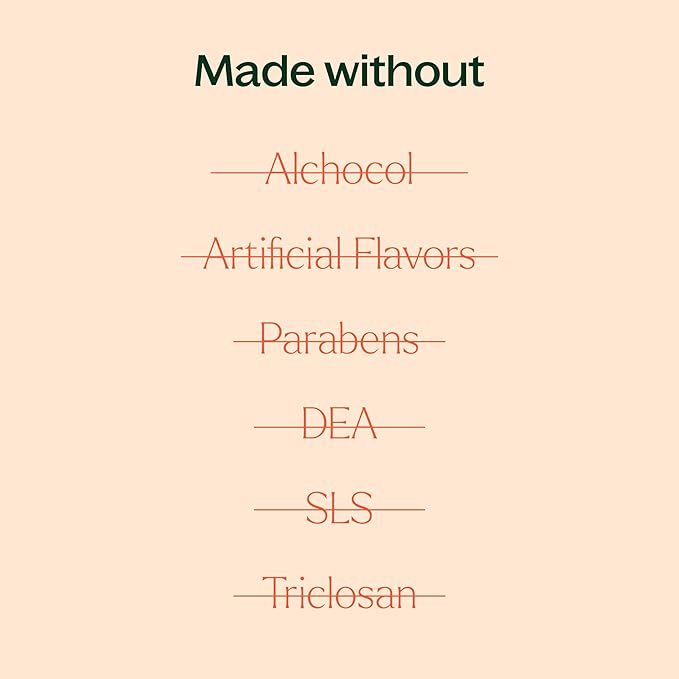 Plant Therapy Organic Pulling Oil 16 oz Coconut & Peppermint, Naturally Whitens Teeth, Freshens Breath & Supports Gum Health, Helps Calm Oral Irritation and Discomfort, Natural Essential Oils