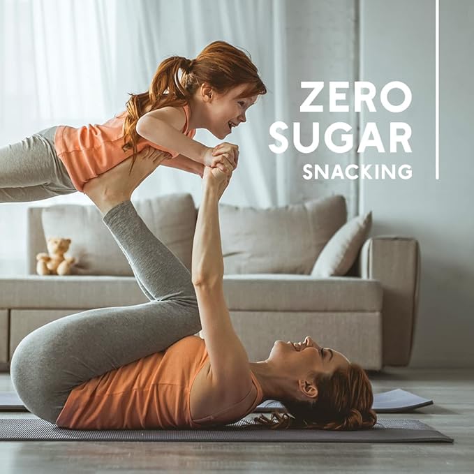 Brooklyn Biltong Beef Jerky Snack (2 oz, Pack of 5) - Grass Fed, Whole30, Zero Sugar, Paleo Friendly with No Artificial Ingredients, 32g of Protein per package, No Sugar Everyday Snack