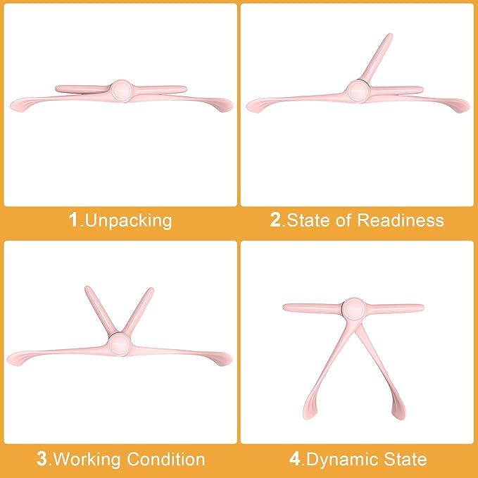 Arm Workout Equipment for Women - Back Fat Slimmer, Chest and Upper Shoulder Strengthener, Work From Home Fitness