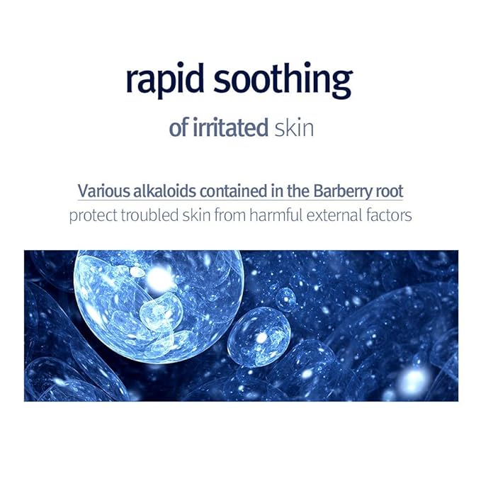 Pyunkang Yul Moisture Cream - Korean Skin Care Face Cream - Facial Moisturizer for dry and combination skin types - Natural Ingredients Shea Butter, jojoba seed oil deeply moisturize Skin - 3.4 Fl oz