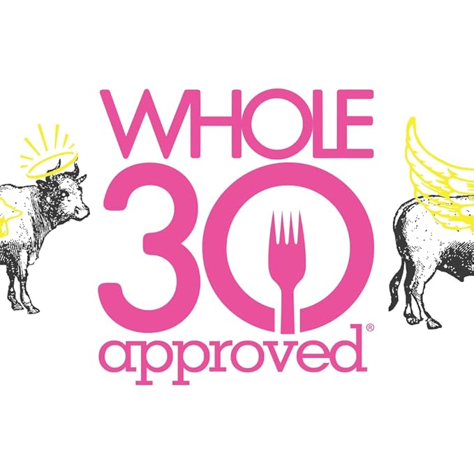 Brooklyn Biltong Air Dried Grass Fed Beef Snack, South African Beef Jerky (2 oz, Pack of 8) - Whole30 Approved, Paleo, Keto, Gluten Free, Sugar Free, Made in USA - (Peri Peri)