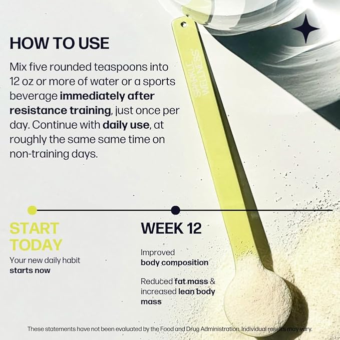 Sparkle Wellness Muscle Boost (Mixed Berry) [30-Serves] | Collagen Supplement Powder with Hydrolyzed BODYBALANCE Collagen Peptides & Buffered Vitamin C | Improves Body Composition
