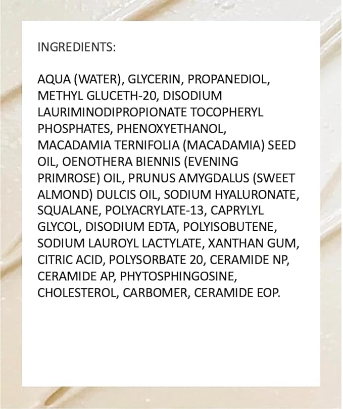 ALPHA-H | Vitamin E Serum with 1% Ceramide Complex | Lightweight Serum for Dry, Dehydrated Skin