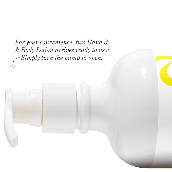 Beekman 1802 Goat Milk Lotion - Hydrates, & Softens Dry Skin, Body and Hand Lotion - With Shea Butter & Jojoba Oil - Lightweight, Non-Greasy, Cruelty-Free