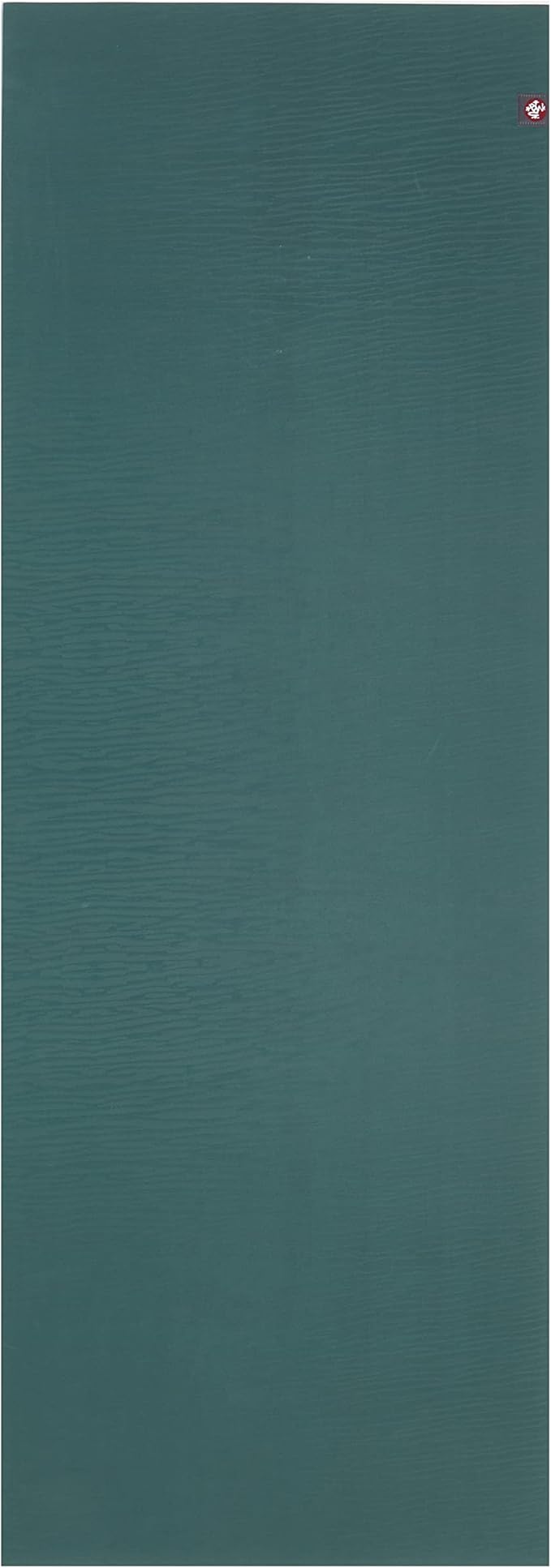 MANDUKA eKOLite Yoga Mat - 4mm Natural Rubber | Eco-Friendly | Soft Textured Surface | Natural Next-to-Skin Feel