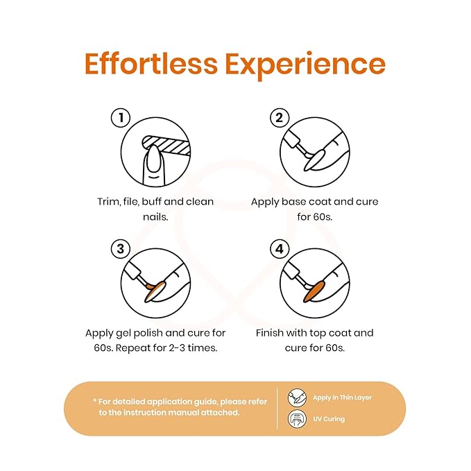 Beetles Fall Gel Polish Set, 20 Colors Orange Yellow Burgundy Red Glitter Green Shades Gel Nail Polish with Base Matte & Glossy Top Coat Soak off Manicure Gifts for Women