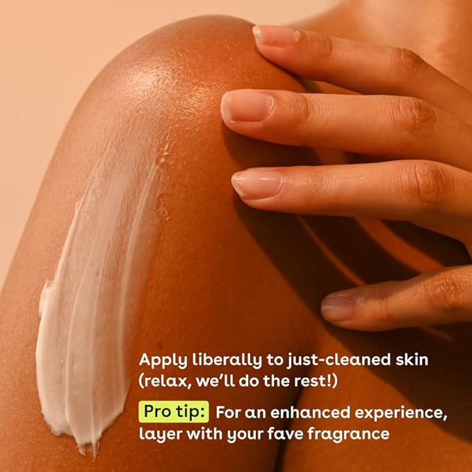 Bundle of eos Shea Better Body Lotion- Vanilla Cashmere + Fragrance Free, 24-Hour Hydration Skin Care, 16 fl oz