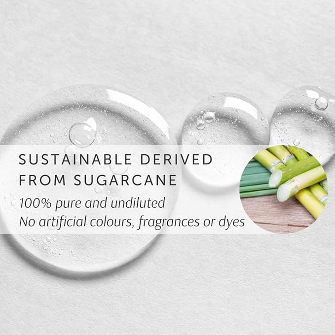 Puur Ingrid - Squalane Absolute - EWG VERIFIED, for Skin Texture, Tone, and Youthful Radiance, 30ml/1oz