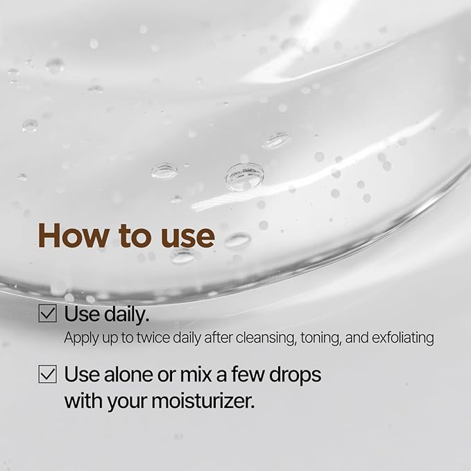 PONGDANG Real Effect Vita Toning Serum | Pore-Refining & Skin-Brightening Care | Lightweight, Non-Greasy Formula with 12 Vitamins, Niacinamide & White Truffle | Korean Skin Care