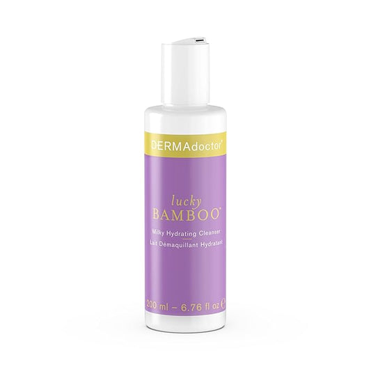 DERMAdoctor Gentle Face Wash for Sensitive Skin, Face Wash for Rosacea Sensitive Skin, Pregnancy Safe Facewash for Acne Prone Skins, Hypoallergenic, Non Comedogenic Facial Cleanser, Dermatologist Made