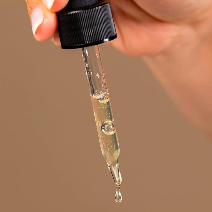 Dr. Dennis Gross Advanced Retinol + Ferulic Texture Renewal Serum – Anti-Aging Formula to Smooth Texture, Boost Radiance, and Minimize Fine Lines & Wrinkles, 1 oz