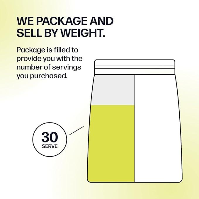 Sparkle Wellness Muscle Boost (Orange) [30-Serves] | Collagen Supplement Powder with Hydrolyzed BODYBALANCE Collagen Peptides & Buffered Vitamin C | Improves Body Composition