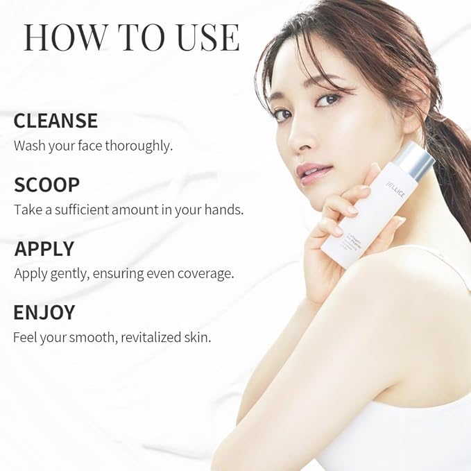 Revitalizing Moisture Lotion