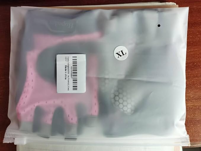 Workout Gloves Weight Lifting Gloves Palm Support Protection for Men Women, Exercise Gloves Sports for Training, Fitness, Gym,