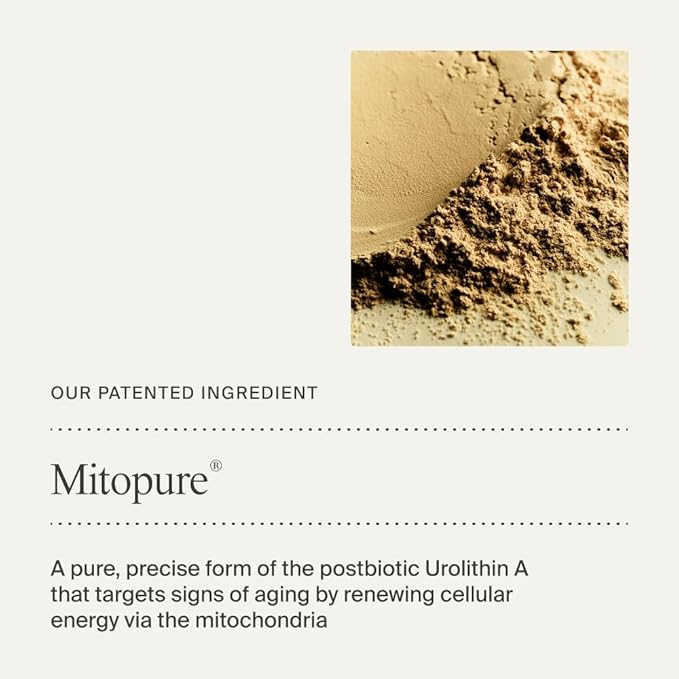 Timeline Mito-Biotic™ Gentle Cleanser - Non-Drying & Calming With Ceramides To Remove Makeup & Strengthen Skin Barrier For All Skin Types - 3.38 Fl Oz