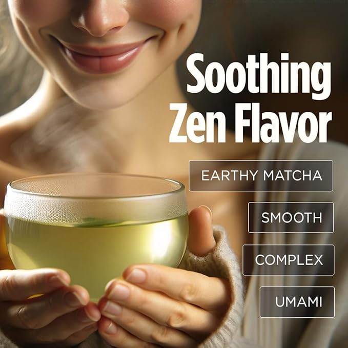 VitaCup Green Tea Pods, Enhance Energy & Detox with Matcha, Moringa, B Vitamins, D3, Keto, Paleo, Vegan, Recyclable Single Serve Pod, Compatible with Keurig K-Cup Brewers,64 Ct