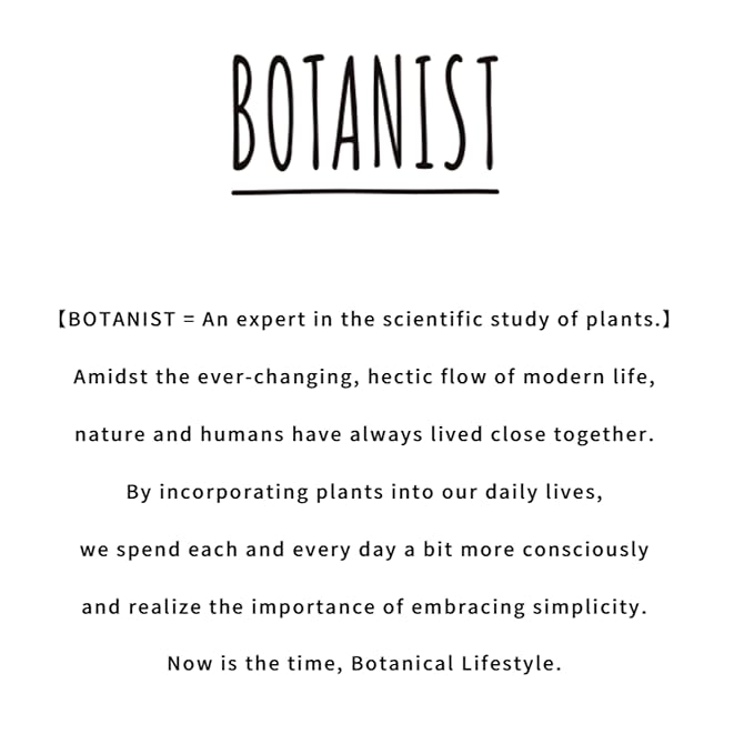 Botanist Shea Butter Body Lotion for Women, Dry Skin Moisturizer for Sensitive Skin by Argan Oil & Squalane, Full Body Moisturizer & Natural Body Lotion from Japan, MOIST, Cassis & Jasmine, 8.1 Fl Oz