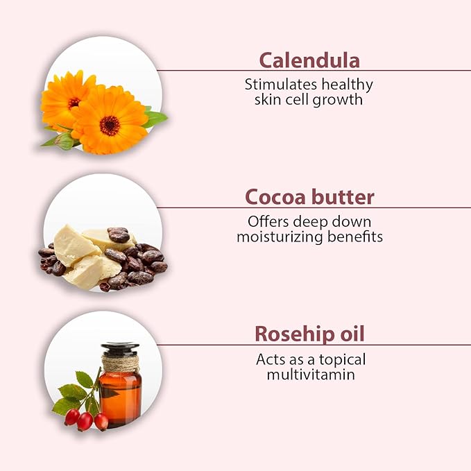 All Good Hand & Body Lotion - Moisturizing Organic Lotion for Dry Skin - Jasmine Oil, Cocoa Butter, Rosehip Oil, Arnica, Vitamin E - Non-Greasy Body Butter, 6 fl oz (2-pack, Jasmine Rose)